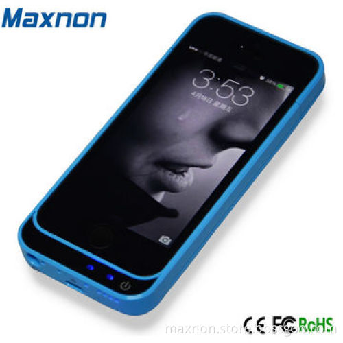 Best quality rechargeable power bank case for iphone battery case